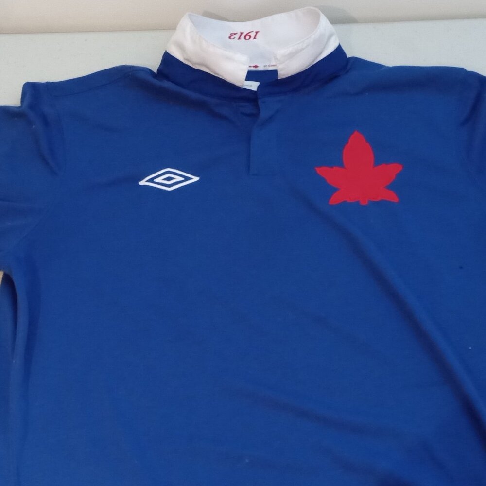 Canada Jersey